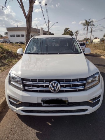 AMAROK EXTREME COMPLETA 2017 EXTRA 163.000,00