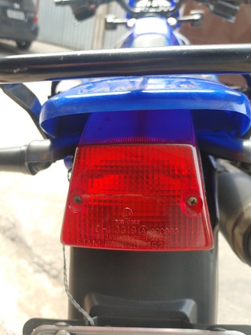 XT 600