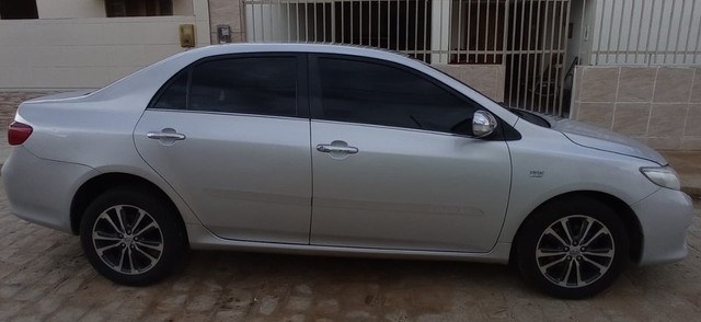 COROLLA