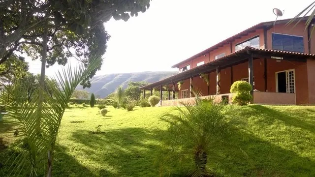 Aluguel de chácara para lazer. Valor para o final de semana 18:00 h de sexta a domingo.