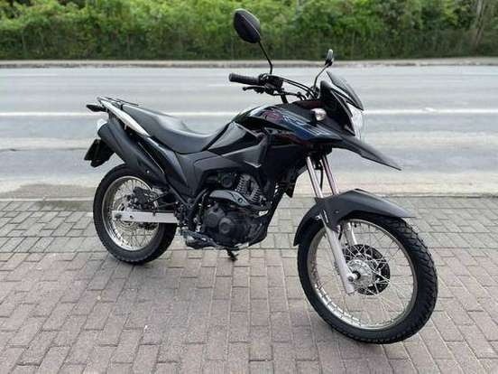 XRE 190 -2019/2019 HONDA