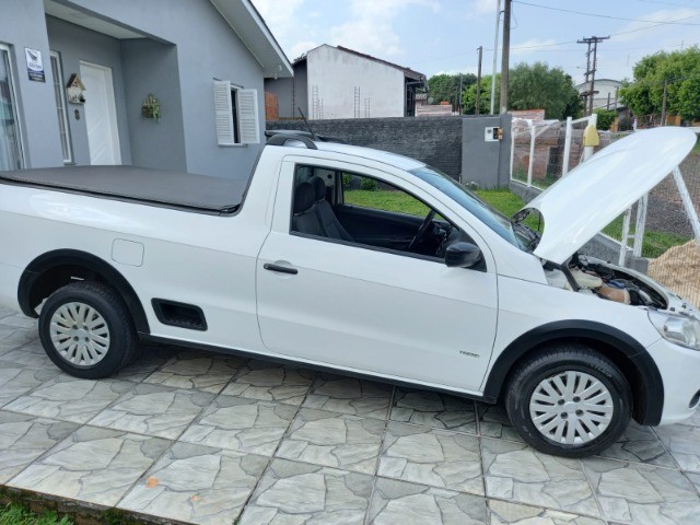 SAVEIRO TREND 1.6 CS