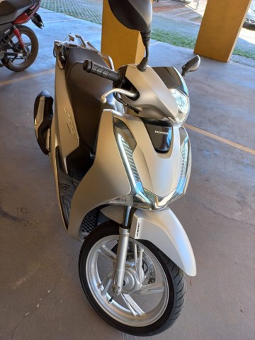 SH HONDA 150