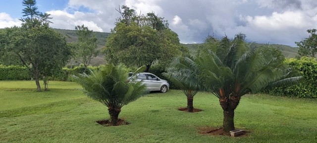 Aluguel de chácara para lazer. Valor para o final de semana 18:00 h de sexta a domingo.  - Foto 11