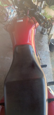 MOTO HONDA