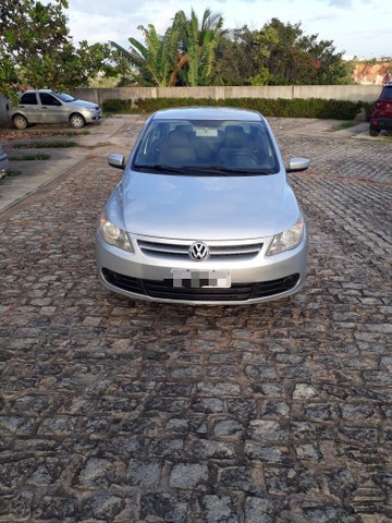 VENDO VW VOYAGE 2011