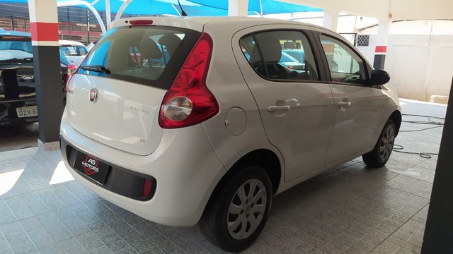 PALIO ATRACTIV 1.4 2016/16 !!