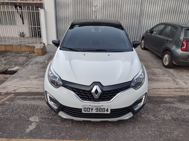RENAULT CAPTUR INTEN.AT