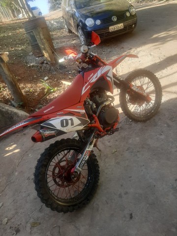 CRF 230