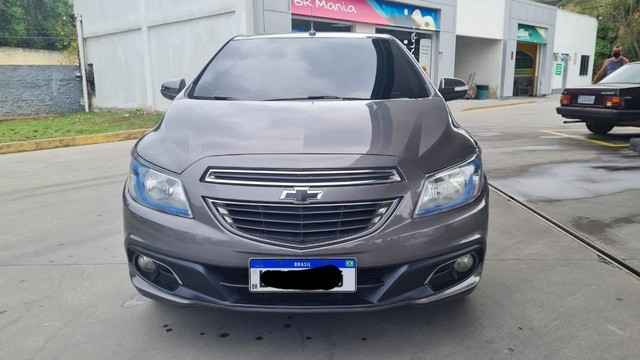 PRISMA LTZ 1.4 2015 AUT GNV