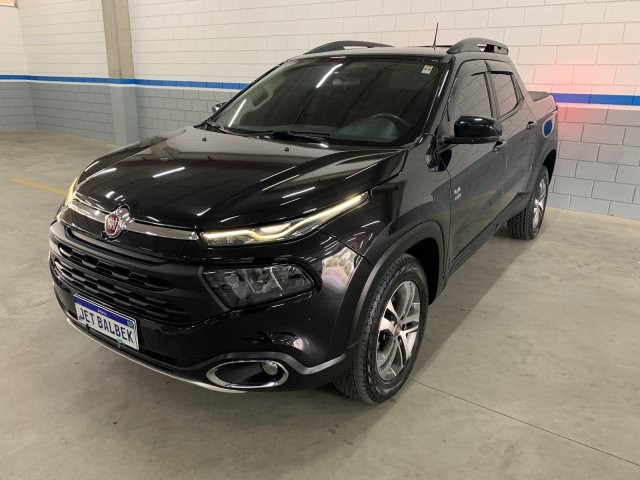FIAT TORO 2019 2.0 16V TURBO DIESEL FREEDOM 4WD AT9