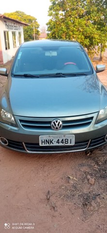 GOL G5
