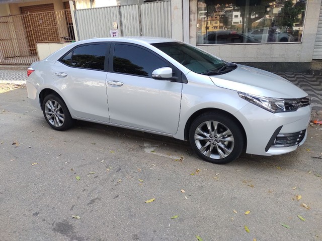COROLLA XEI 19/19