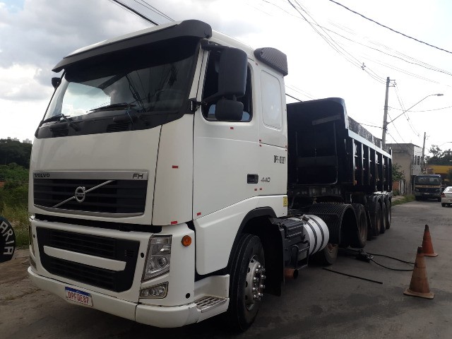 FH 440 ANO 2010