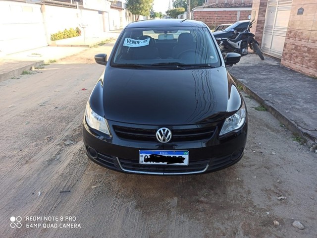 GOL G5 2013 EXTRA