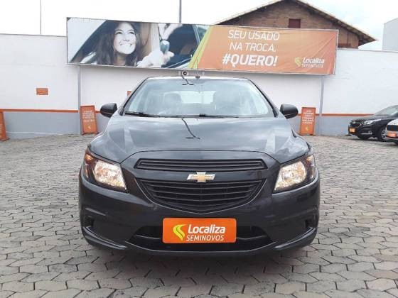 PRISMA 2019/2019 1.0 MPFI JOY 8V FLEX 4P MANUAL