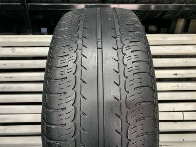 Pneu 195/55/15 Goodyear Eagle NCT 5 / Pneu 195/55R15  - Foto 2