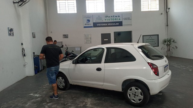 GM CELTA 1.0 2 PORTAS 2012