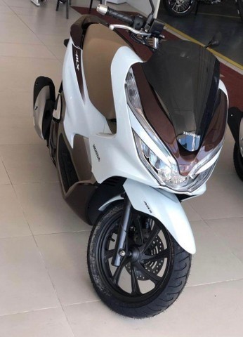 HONDA PCX 150 2021