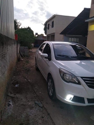 LIFAN 530