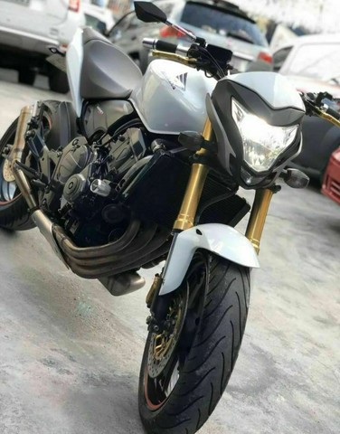 HONDA HORNET