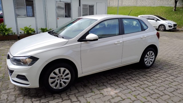 VOLKSWAGEN POLO 1.6