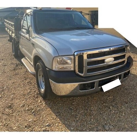 FORD F-350 2010