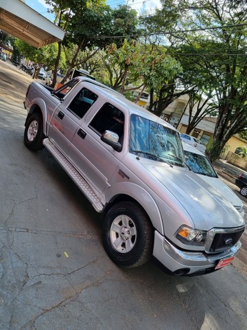 RANGER LIMITED 2007!!!EXTRA