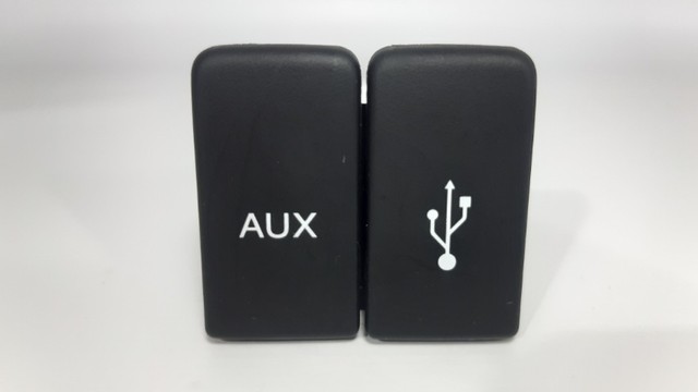 Entradas Usb E Auxiliar Honda Fit 2016