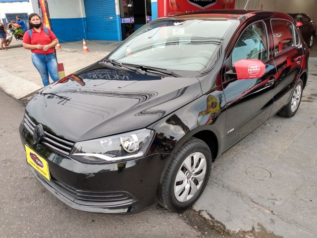 GOL G6 1.6 2013 ENTRADA R$ 7.000,00