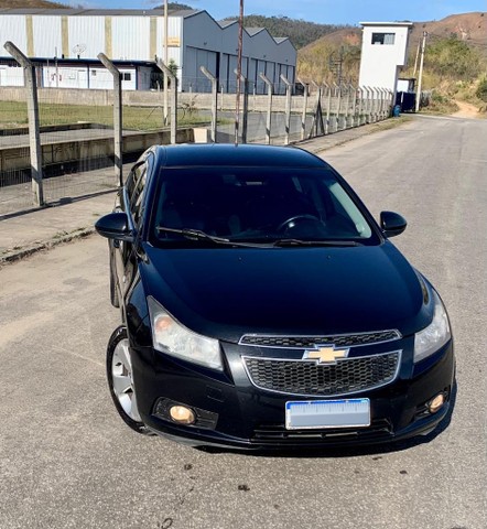 CRUZE LT GNV 5G