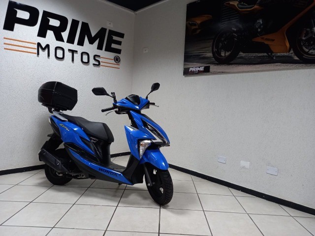 HONDA ELITE 125 2019