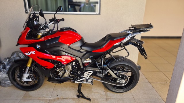 BMW S1000XR