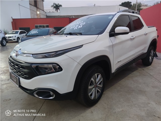 FIAT TORO 2019 1.8 16V EVO FLEX FREEDOM AT6