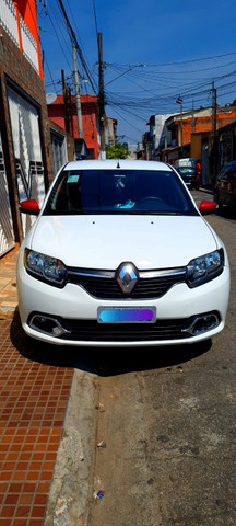 RENAULT LOGAN 1.0 12V SCE EXPRESSION ADVANTAGE