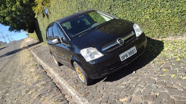 VENDO MERIVA