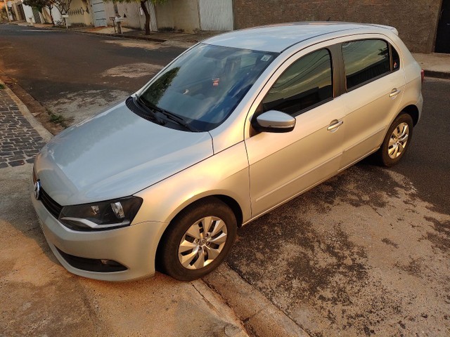 GOL 1.0 2013 COMPLETO!!!
