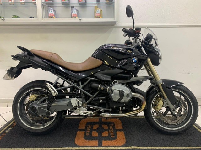 BMW R 1200 R 2013