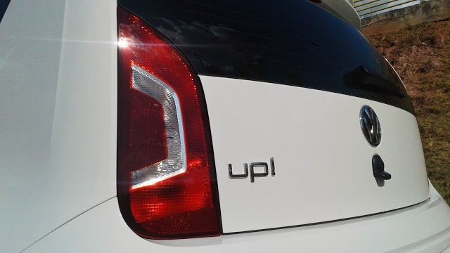 UP ! VOLKSWAGEN 2015