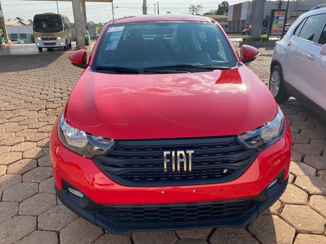 FIAT STRADA FREEDON