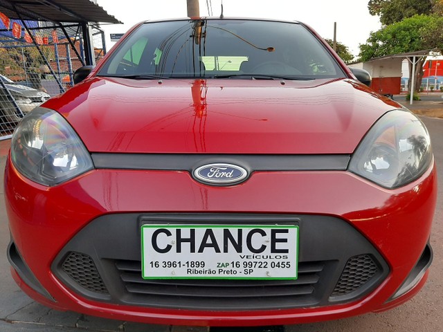 FINANCIO TOTAL FIESTA 2012 1.6 FLEX COMPLETO LINDO TROCO CARRO OU MOTO