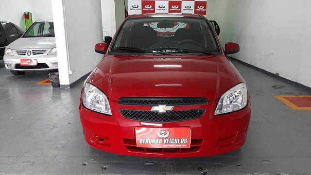 CELTA 1.0 LT COMPLETO ANO 2012