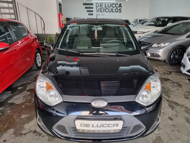 FORD FIESTA SEDAN 1.6 ROCAM  FLEX  FLEX MANUAL 2013