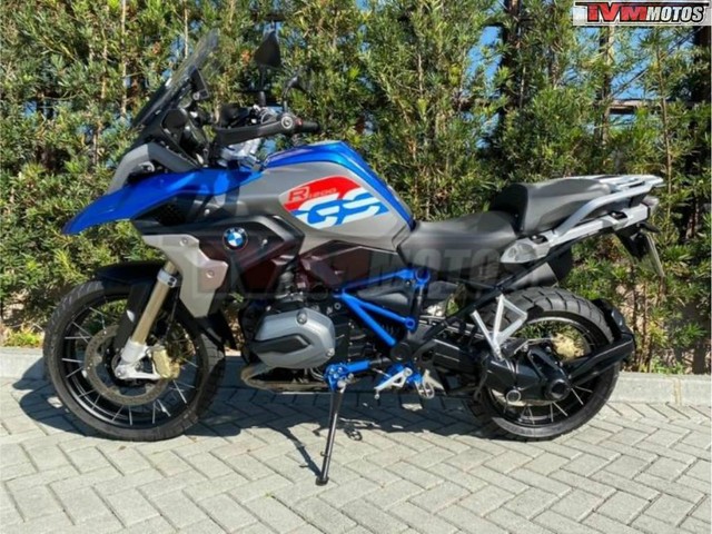 BMW R 1200 1200 RALLY