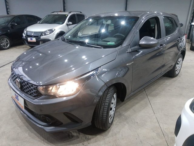 FIAT ARGO 2020 1.0 FIREFLY FLEX DRIVE MANUAL