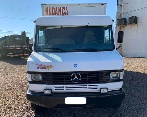 MB710 MERCEDES BENZ