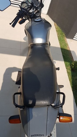 TITAN 150 COMPLETA.