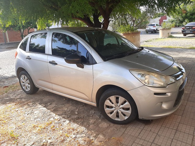 C3 2013 1.5 COMPLETO