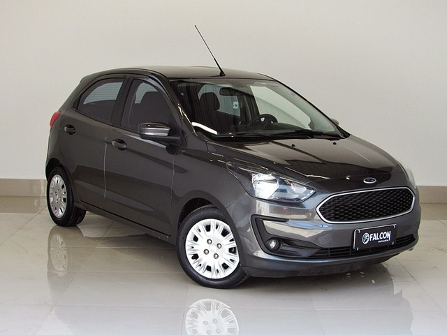 FORD KA SE 1.0SD C