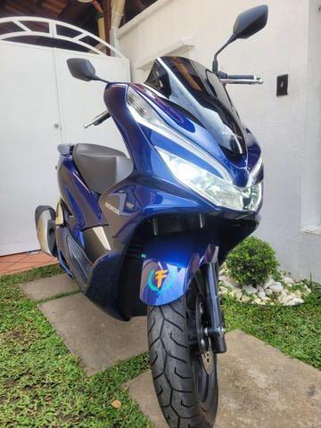 HONDA PCX